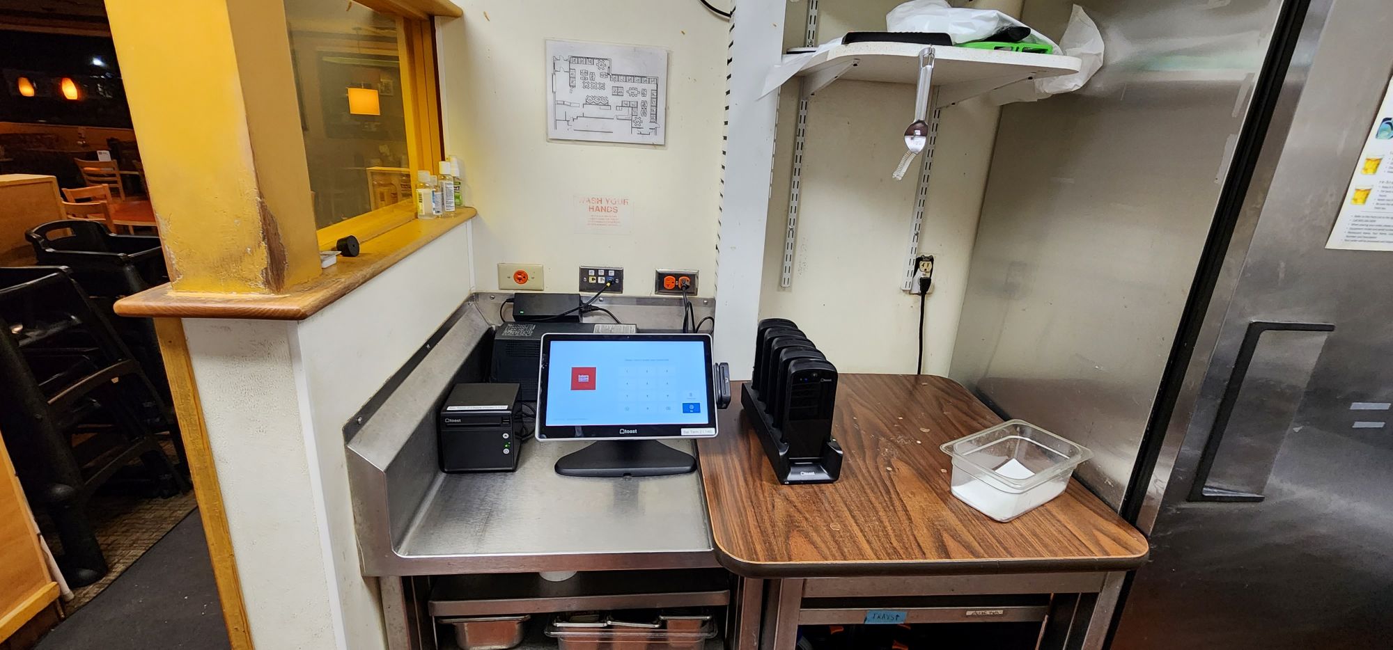 Point of Sale Systems